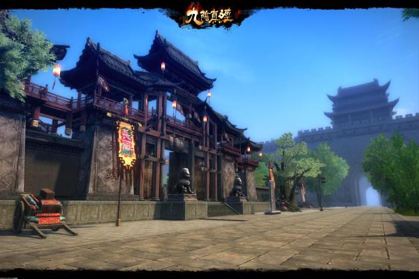 原神璃月声望任务攻略：声望奖励一览(图1)