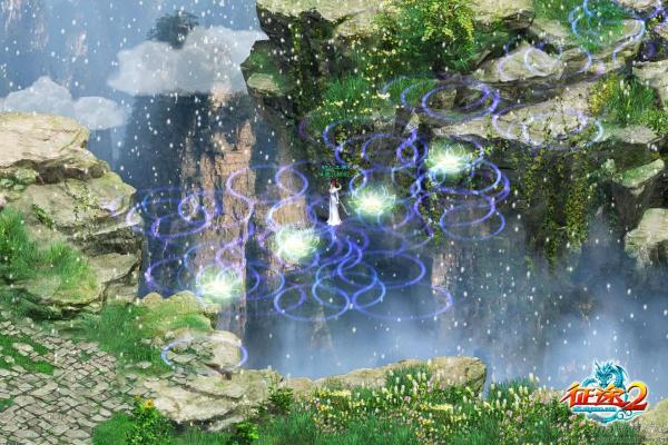 《王者荣耀》边路对线技巧与消耗策略(图1)