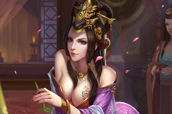 炉石传说爆牌贼的卡组构建与策略分享(图1)