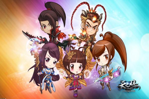 耽美咖啡馆（纯BL游戏）新增角色与互动分析(图1)